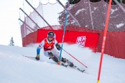 FIS kalnu slēpošanas sacensības SL, Foto: E.Lukšo