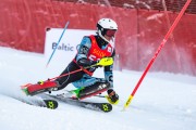 FIS kalnu slēpošanas sacensības SL, Foto: E.Lukšo