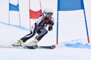 FIS Baltic Cup 2018 3. posms, Igaunijas Čempionāts milzu slalomā, Foto: Emīls Lukšo