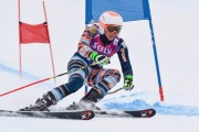 FIS Baltic Cup 2018 3. posms, Igaunijas Čempionāts milzu slalomā, Foto: Emīls Lukšo