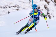 FIS kalnu slēpošanas sacensības SL, Foto: E.Lukšo