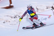 FIS kalnu slēpošanas sacensības SL, Foto: E.Lukšo