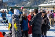 FIS kalnu slēpošanas sacensības SL, Foto: E.Lukšo