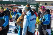 FIS kalnu slēpošanas sacensības SL, Foto: E.Lukšo