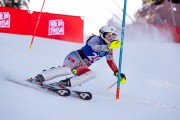 FIS kalnu slēpošanas sacensības SL, Foto: E.Lukšo