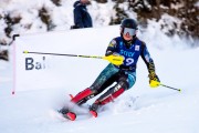 FIS kalnu slēpošanas sacensības SL, Foto: E.Lukšo