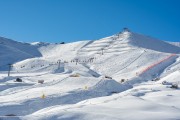 Pozza di Fassa, apkārtne 2024. gads, Foto: E.Lukšo