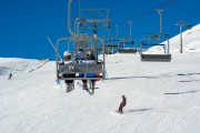 Pozza di Fassa, apkārtne 2024. gads, Foto: E.Lukšo