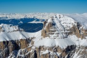 Pozza di Fassa, apkārtne 2024. gads, Foto: E.Lukšo