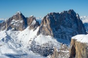 Pozza di Fassa, apkārtne 2024. gads, Foto: E.Lukšo