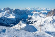 Pozza di Fassa, apkārtne 2024. gads, Foto: E.Lukšo