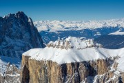 Pozza di Fassa, apkārtne 2024. gads, Foto: E.Lukšo