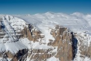 Pozza di Fassa, apkārtne 2024. gads, Foto: E.Lukšo