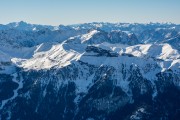 Pozza di Fassa, apkārtne 2024. gads, Foto: E.Lukšo