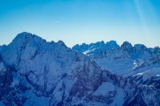 Pozza di Fassa, apkārtne 2024. gads, Foto: E.Lukšo