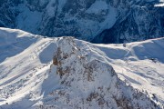 Pozza di Fassa, apkārtne 2024. gads, Foto: E.Lukšo