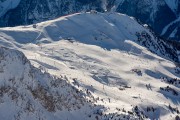 Pozza di Fassa, apkārtne 2024. gads, Foto: E.Lukšo