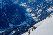 Pozza di Fassa, apkārtne 2024. gads, Foto: E.Lukšo