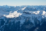 Pozza di Fassa, apkārtne 2024. gads, Foto: E.Lukšo