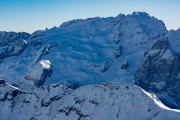 Pozza di Fassa, apkārtne 2024. gads, Foto: E.Lukšo