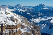 Pozza di Fassa, apkārtne 2024. gads, Foto: E.Lukšo