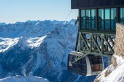 Pozza di Fassa, apkārtne 2024. gads, Foto: E.Lukšo