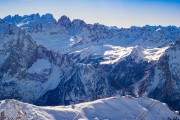 Pozza di Fassa, apkārtne 2024. gads, Foto: E.Lukšo