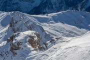 Pozza di Fassa, apkārtne 2024. gads, Foto: E.Lukšo