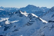 Pozza di Fassa, apkārtne 2024. gads, Foto: E.Lukšo