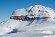 Pozza di Fassa, apkārtne 2024. gads, Foto: E.Lukšo