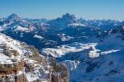 Pozza di Fassa, apkārtne 2024. gads, Foto: E.Lukšo