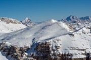 Pozza di Fassa, apkārtne 2024. gads, Foto: E.Lukšo