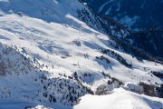 Pozza di Fassa, apkārtne 2024. gads, Foto: E.Lukšo