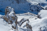 Pozza di Fassa, apkārtne 2024. gads, Foto: E.Lukšo