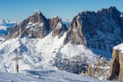 Pozza di Fassa, apkārtne 2024. gads, Foto: E.Lukšo