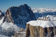 Pozza di Fassa, apkārtne 2024. gads, Foto: E.Lukšo