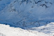 Pozza di Fassa, apkārtne 2024. gads, Foto: E.Lukšo