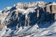 Pozza di Fassa, apkārtne 2024. gads, Foto: E.Lukšo