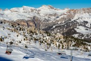 Pozza di Fassa, apkārtne 2024. gads, Foto: E.Lukšo