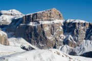 Pozza di Fassa, apkārtne 2024. gads, Foto: E.Lukšo