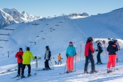 Pozza di Fassa, apkārtne 2024. gads, Foto: E.Lukšo