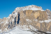 Pozza di Fassa, apkārtne 2024. gads, Foto: E.Lukšo