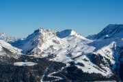 Pozza di Fassa, apkārtne 2024. gads, Foto: E.Lukšo