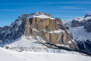 Pozza di Fassa, apkārtne 2024. gads, Foto: E.Lukšo