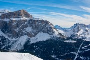 Pozza di Fassa, apkārtne 2024. gads, Foto: E.Lukšo