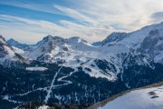 Pozza di Fassa, apkārtne 2024. gads, Foto: E.Lukšo