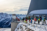 Pozza di Fassa, apkārtne 2024. gads, Foto: E.Lukšo