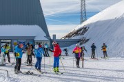 Pozza di Fassa, apkārtne 2024. gads, Foto: E.Lukšo