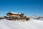 Pozza di Fassa, apkārtne 2024. gads, Foto: E.Lukšo