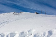 Pozza di Fassa, apkārtne 2024. gads, Foto: E.Lukšo